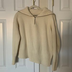 All Saints Sweater